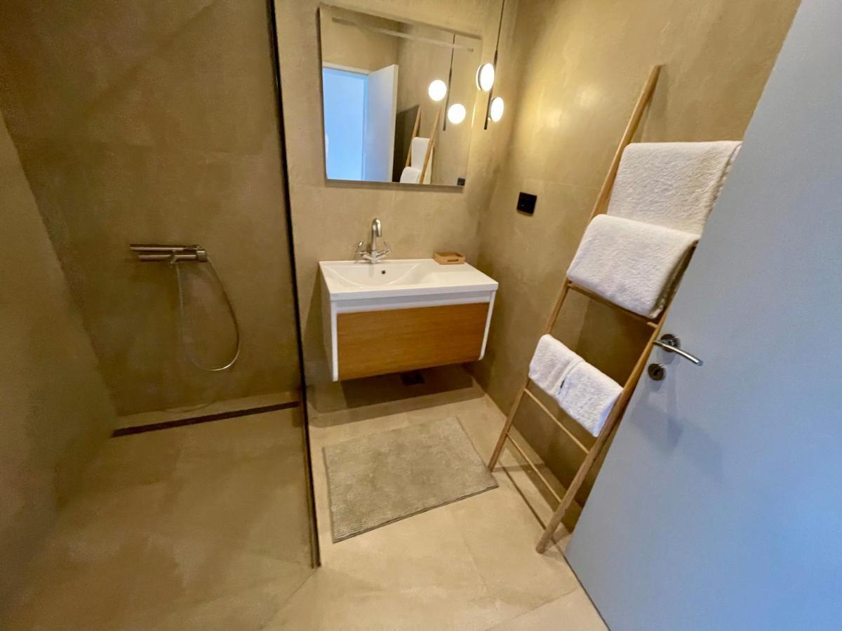 Apartament Le Petit Bonheur Ulcinj Zewnętrze zdjęcie